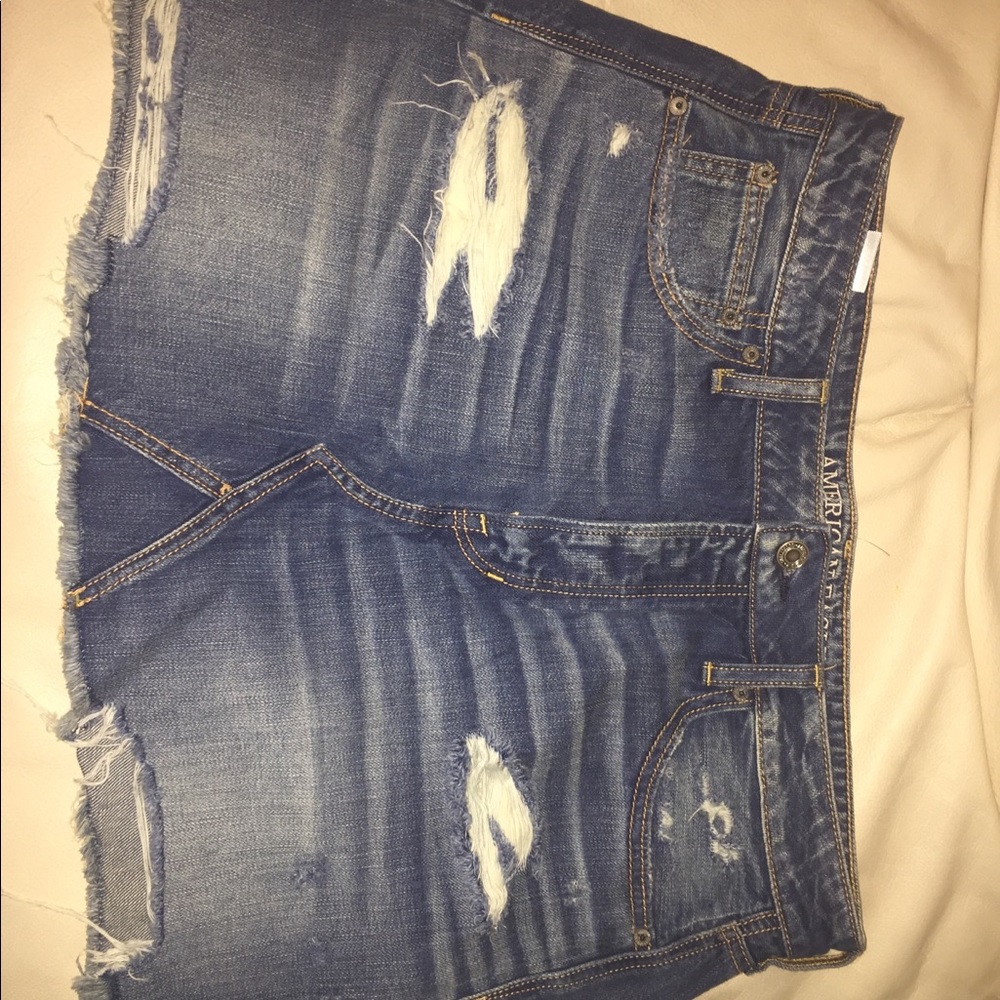 American eagle skirt